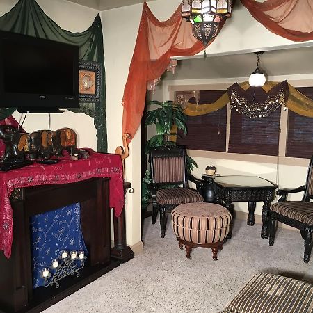 1884 Wildwood Bed And Breakfast Inn Хот Спрингс Екстериор снимка