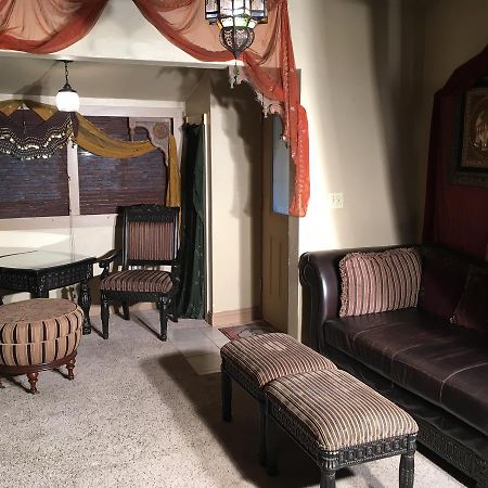 1884 Wildwood Bed And Breakfast Inn Хот Спрингс Екстериор снимка