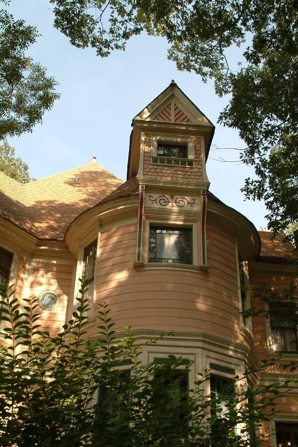 1884 Wildwood Bed And Breakfast Inn Хот Спрингс Екстериор снимка