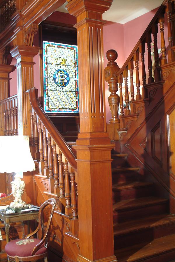 1884 Wildwood Bed And Breakfast Inn Хот Спрингс Екстериор снимка