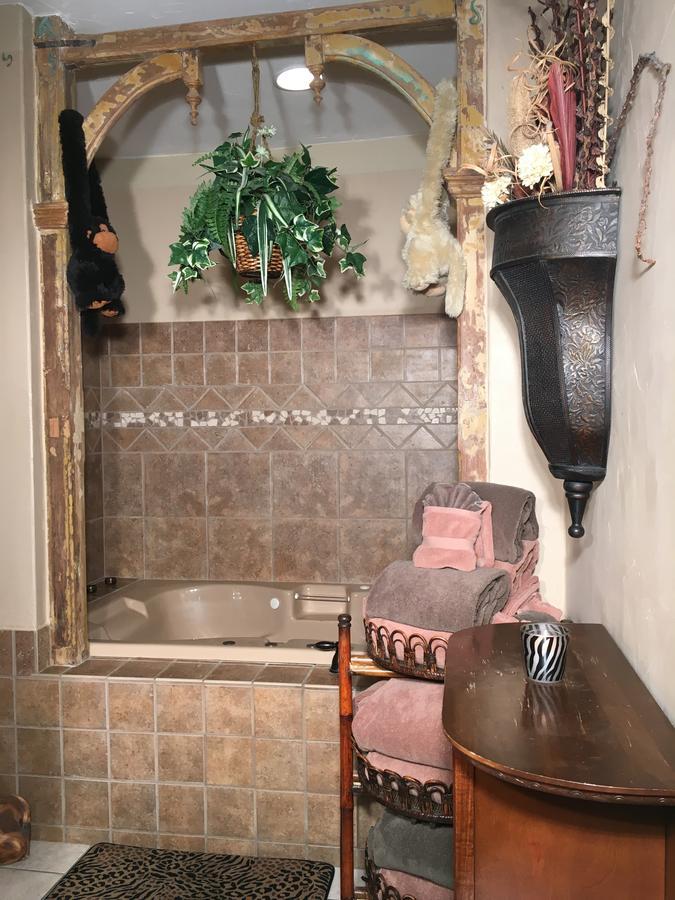 1884 Wildwood Bed And Breakfast Inn Хот Спрингс Екстериор снимка