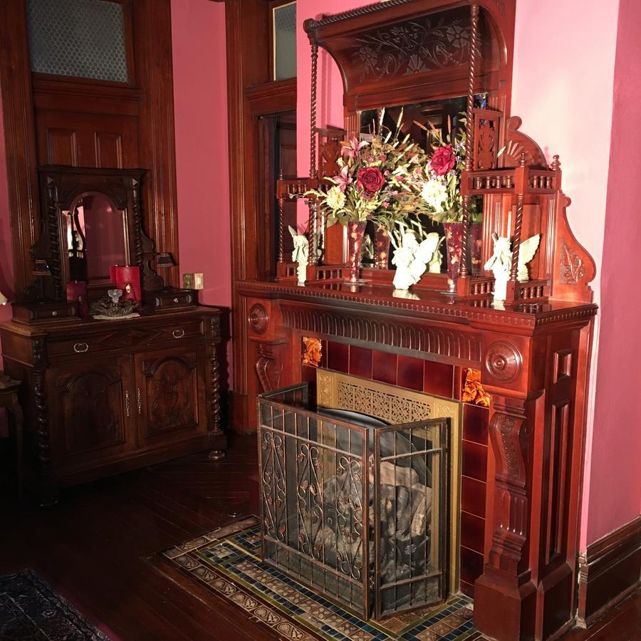 1884 Wildwood Bed And Breakfast Inn Хот Спрингс Екстериор снимка