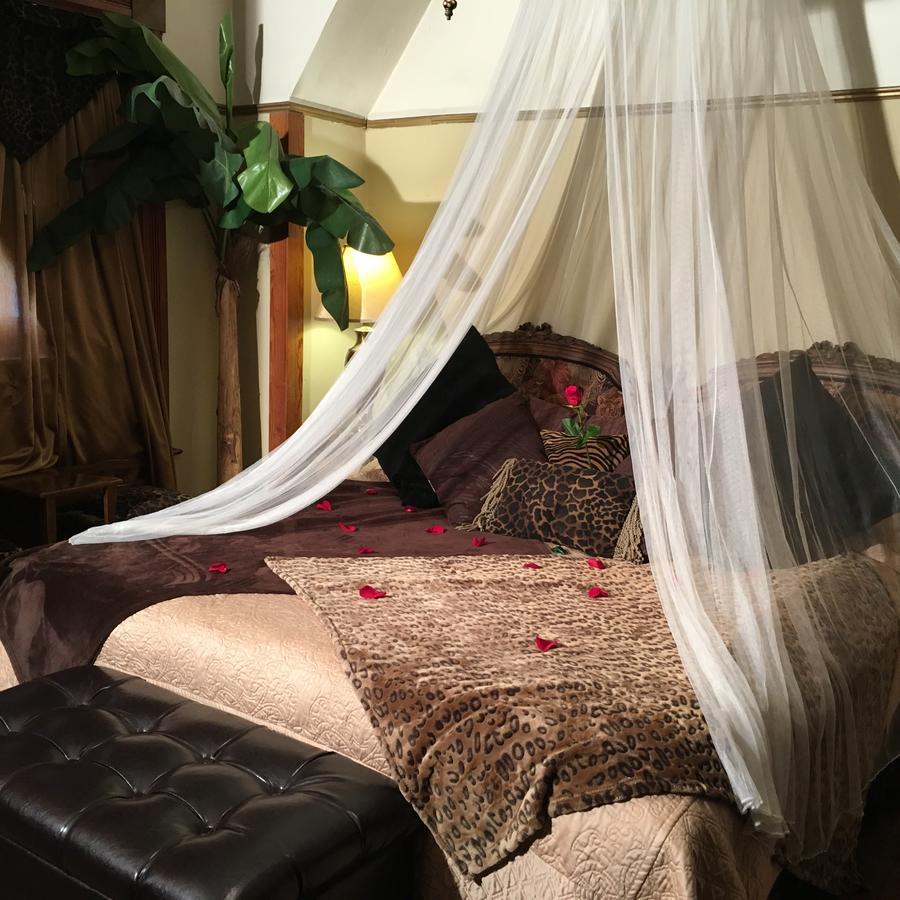 1884 Wildwood Bed And Breakfast Inn Хот Спрингс Екстериор снимка