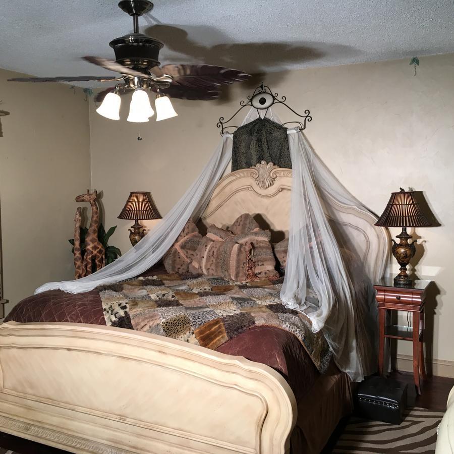 1884 Wildwood Bed And Breakfast Inn Хот Спрингс Екстериор снимка