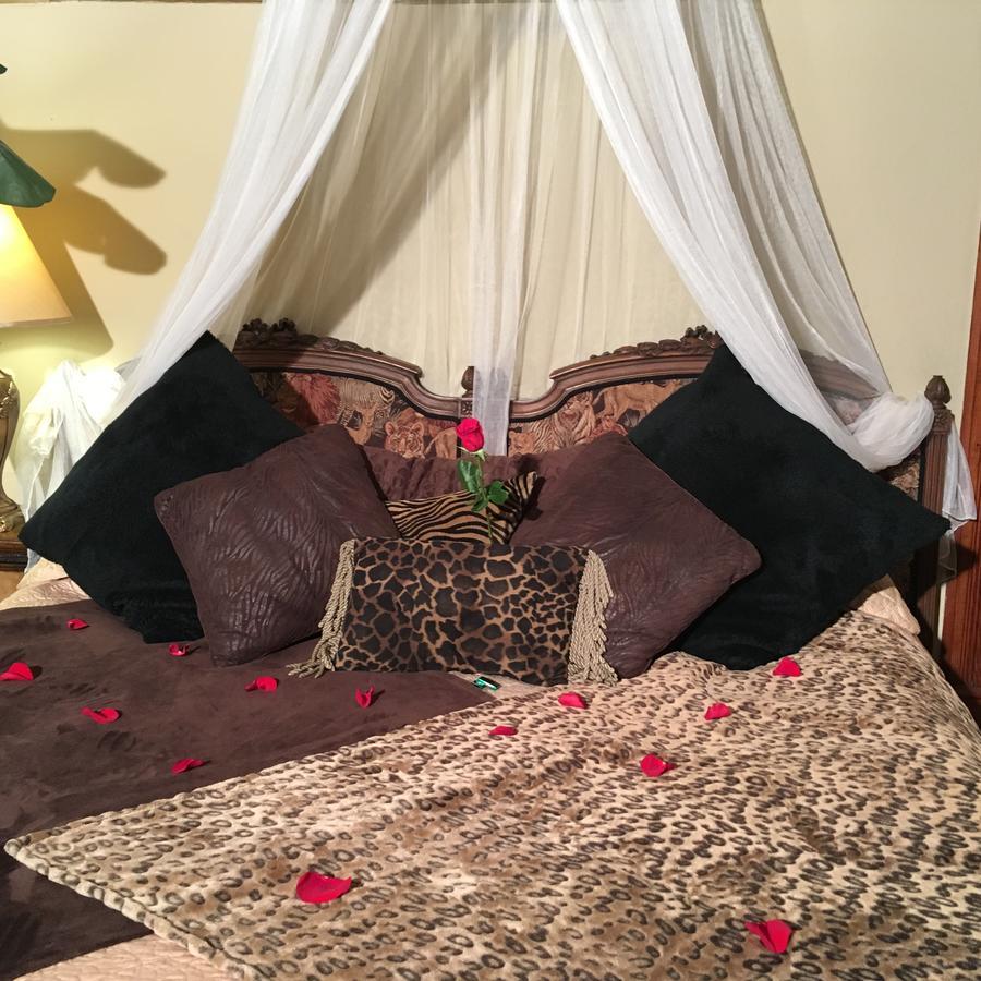 1884 Wildwood Bed And Breakfast Inn Хот Спрингс Екстериор снимка