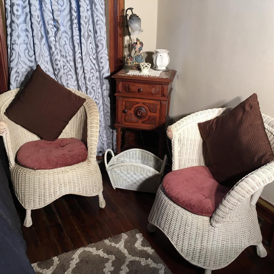 1884 Wildwood Bed And Breakfast Inn Хот Спрингс Екстериор снимка