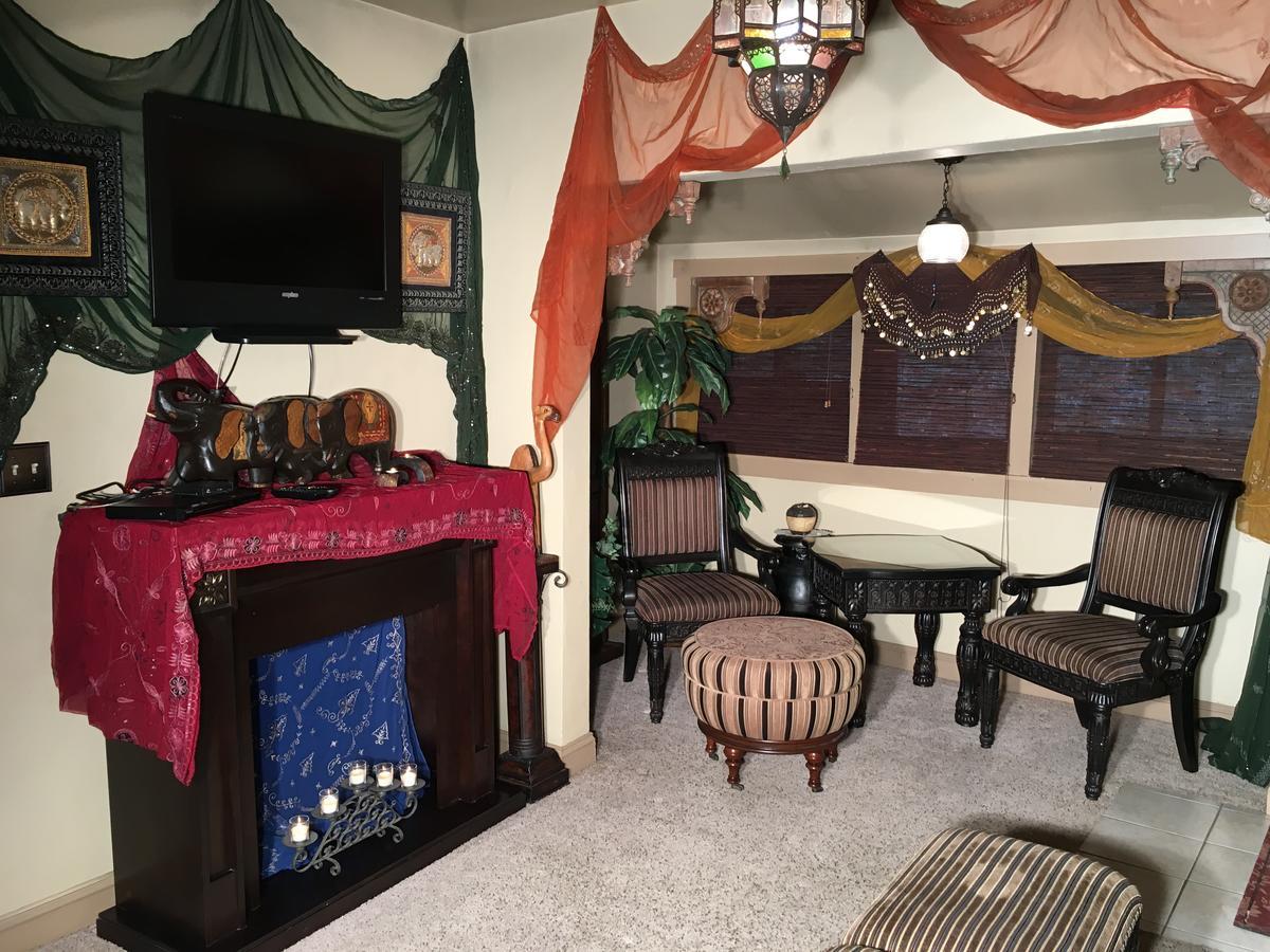 1884 Wildwood Bed And Breakfast Inn Хот Спрингс Екстериор снимка